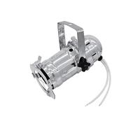 Eurolite Par-16 Spot Mr-16 Plata
