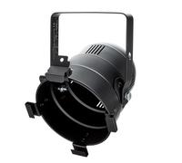 Eurolite PAR 38 Black E-27 Socket