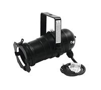 Eurolite par de 20 Spot Negro