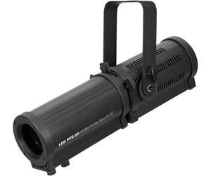 Eurolite PFE-60 RGBW Profile Sp. 9-25°