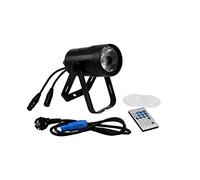 Eurolite PST -15W DMX LED-Effektstrahler Anzahl LEDs:1 (51916252) marca Eurolite