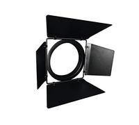 EUROLITE Puerta THA-250F sw
