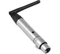 Eurolite Quick DMX Receiver Controlador de Iluminación Inalámbrico