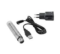 EUROLITE Receptor inalámbrico QuickDMX con batería (2,4 GHz)