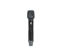 Eurolite Relacart UH-222D Microphone 522-554 MHz