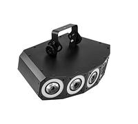Eurolite SCY-50 Hybrid - Foco LED de efectos