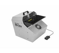 EUROLITE SD-201 DMX - Máquina de burbujas