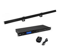 Eurolite Set 10x LED PR-100/32 Pixel DMX Rail sw + DMX Software (20000806) Marca