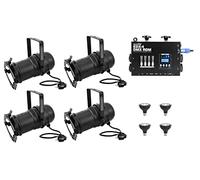 Foco LED empotrable, parte carcasa