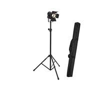 EUROLITE Set AKKU THA-20PC TRC + Stativ + Tasche (20000796)