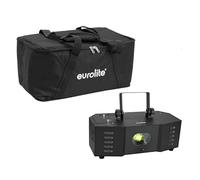 EUROLITE Set GoFlow 100 + Soft Bag