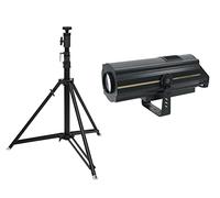 EUROLITE Set LED SL-350 DMX + STV-250