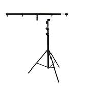 Eurolite Set Stv-60-Wot Eu - Soporte de acero + haz cruzado Q3
