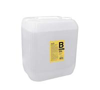 EUROLITE Smoke Fluid -B2D- Basic Nebelfluid 25L