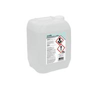 Eurolite Smoke fluid -E- extreme 5l Transparente - Accesorio de discoteca (Transparente, 5 kg)
