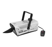Eurolite Snow 3001 máquina de nieve