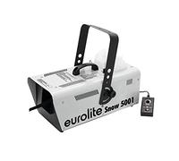 Eurolite Snow 5001 máquina de nieve - Máquina de Nieve