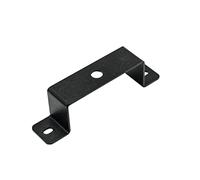 EUROLITE Soporte de fijación para Efectos de luz Omega Holder 25
