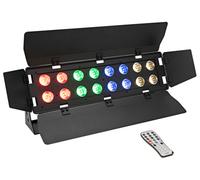 Eurolite Stage Panel 16 QCL RGB/WW LED