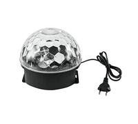 EUROLITE Strahleneffekt LED BC-4