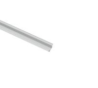 Eurolite - T perfil msa para la tira llevada 4m plata