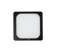 EUROLITE Tapa difusor 40° para entrada AKKU IP UP-4