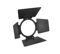 EUROLITE Theatre 200 sw - Limitador de alas