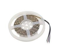 EUROLITE Tira de luces LED 300, 5 m, 5050 RGB, 24 V