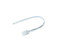 EUROLITE Tira de luces LED COB de 8 mm