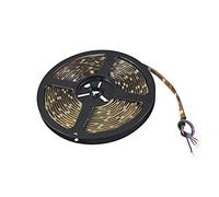 EUROLITE Tira de luces LED IP 150, 5 m, RGB, 24 V.
