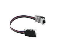 EUROLITE - Tira Flexible LED de 5 Pines, 12 mm, Multicolor, Talla única