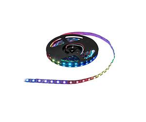 EUROLITE Tira LED Pixel 150, 5 m, RGB, 12 V