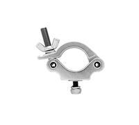 EUROLITE TPC-32 acoplador, plata