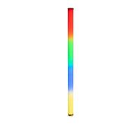 EUROLITE Tubo LED de fiesta IR | tubo de color LED con mando a distancia por infrarrojos