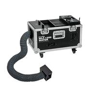 Eurolite WLF-1500 Water Low Fog PRO · Máquina de niebla