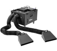 Eurolite WLF-2500 Water Low Fog PRO