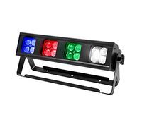 Eurolite ZOOM4BARQCL Bar Barra LED zoom
