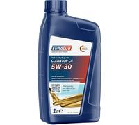 Eurolub 220001 C4 SAE 5 W-50/30, 1 L