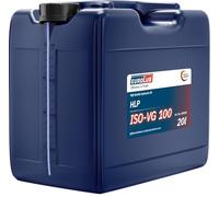 Eurolub 6012-X1 HLP ISO VG 100 20liter