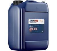 eurolub 6012-X1 HLP ISO VG 68 20liter