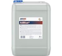 Eurolub AdBlue 845005 Aditivo para Combustible diésel, 5 L