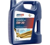 Eurolub AR-220005 C4 SAE 5 W-50/30, 5 litros