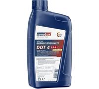 Eurolub DOT4 LS.6 - Líquido de Frenos (Clase 6)