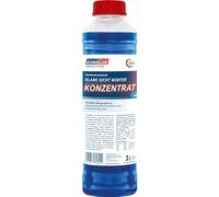 EuroLub - Klare Sicht Winter - Líquido concentrado antiescarcha, para parabrisas y ventanas, 1 L