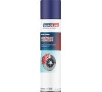 Eurolub - Limpiador de Frenos en Aerosol, 600 ml