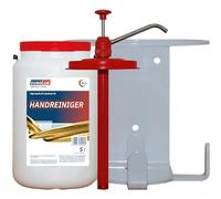 eurolub mano Limpiador 3 L)