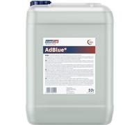 EUROLUB Urea sintética ADBLUE, 10 litros