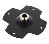 Euromet Arakno Ceiling Panel Bk