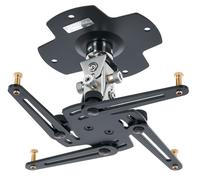 Euromet Arakno Mini Ceiling Mount Bk