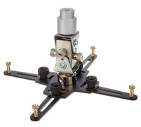 Euromet Arakno Mini Projector Mount Bk